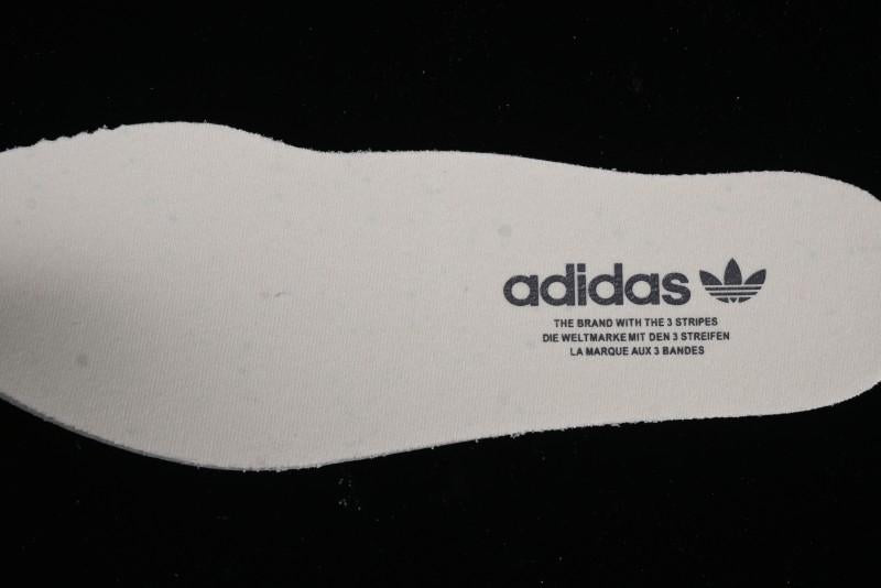 Adidas Samba OG Casual Sneakers - IG1380