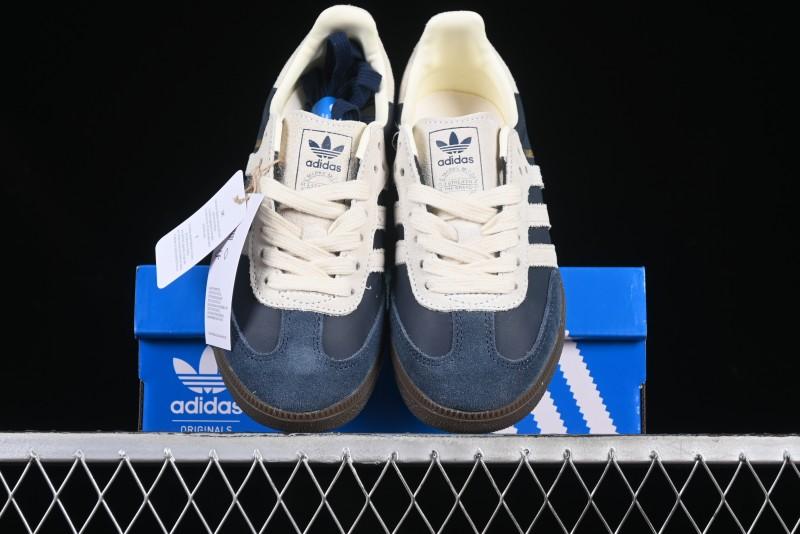 Adidas Samba OG Casual Sneakers - JI3217