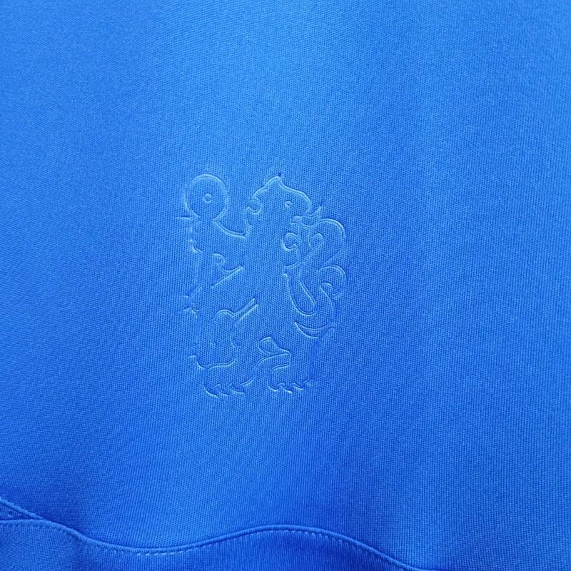 06/07 Retro Chelsea Home Jersey
