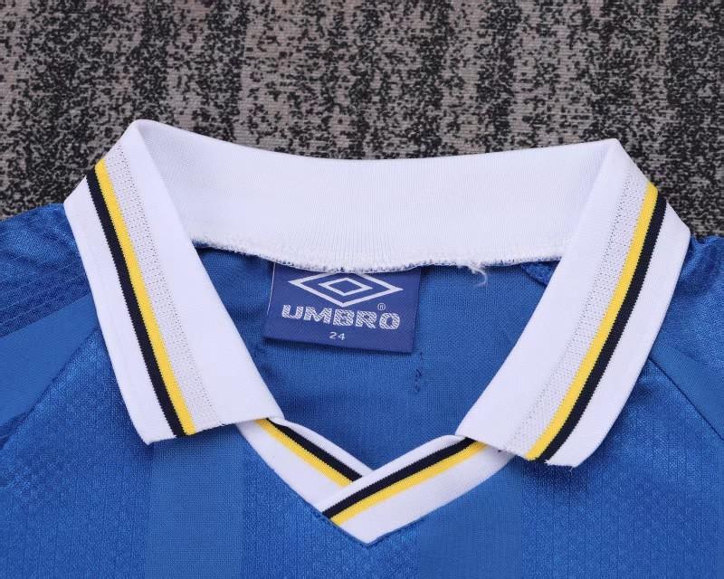 Retro Kids 97/99 Chelsea Home Jersey
