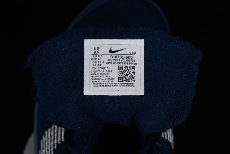 Nike Air Max Scorpion FK Running Shoes with Full-Length Next-Gen Air Cushion - DJ4701-600