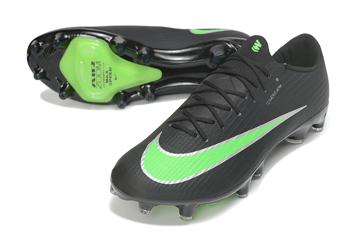 Arrival AG36-45 woven) Nike Mercurial seventeenth generation built-in Bonded Pack set full air cushion waterproof knitted AG football shoes Nike Air Zoom Mercurial Vapor XV Elite AG36-45