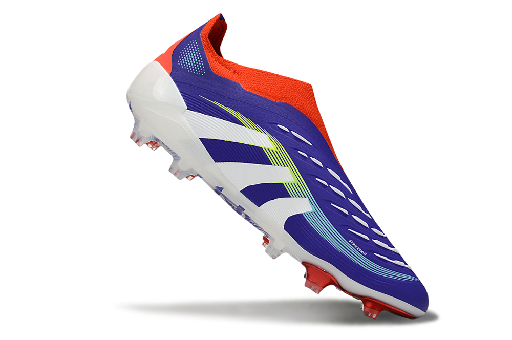 PREDATOR ACCURACY+ FG BOOTS