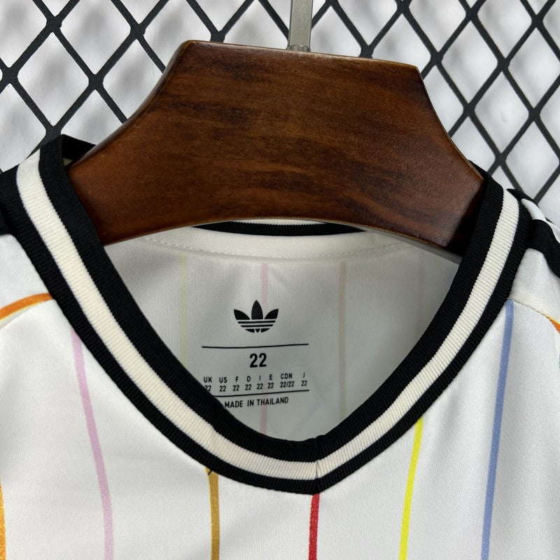 2026 Kids Japan World Cup Away Kit