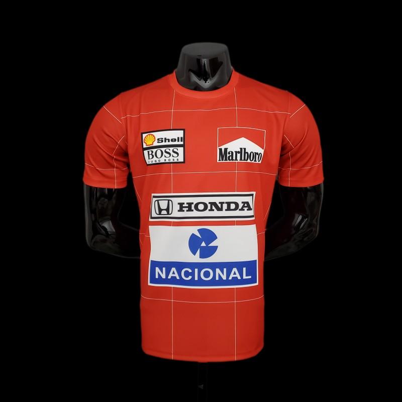 F1 McLaren 1991