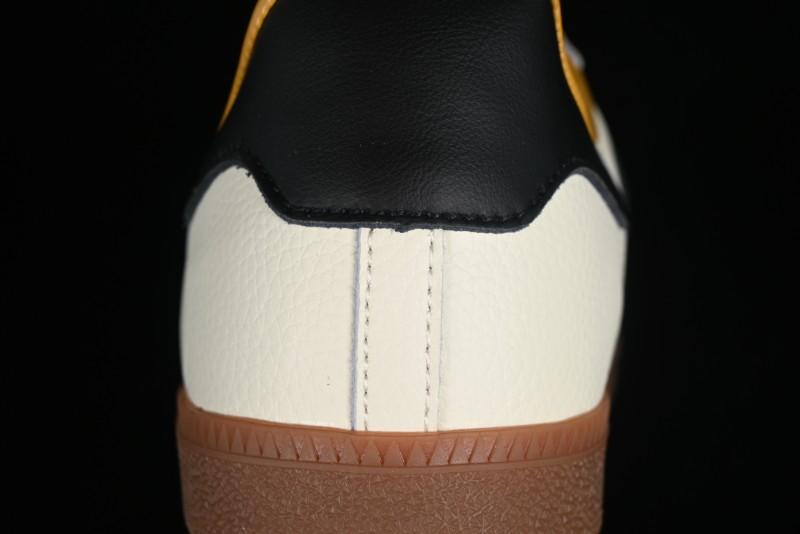 Adidas JJJJound x Samba OG Minimalist Luxury Collaboration Casual Sneakers - ID8708