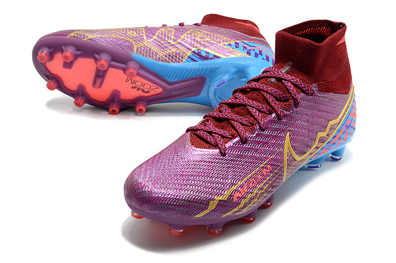 Nike Air Zoom Mercurial Superfly IX Elite AG