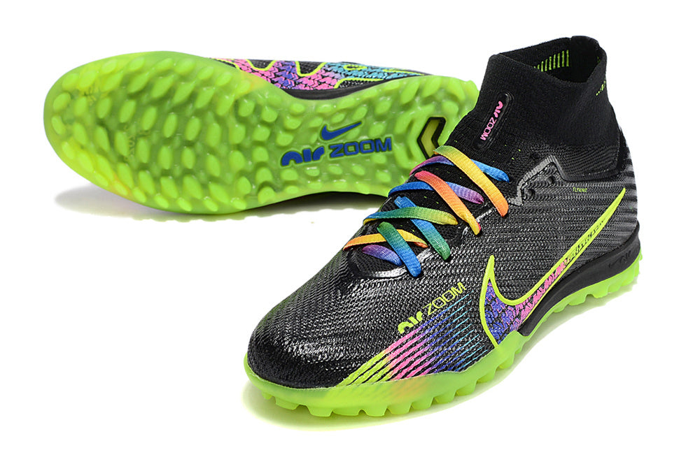 Nike Air Zoom Mercurial Superfly IX Elite