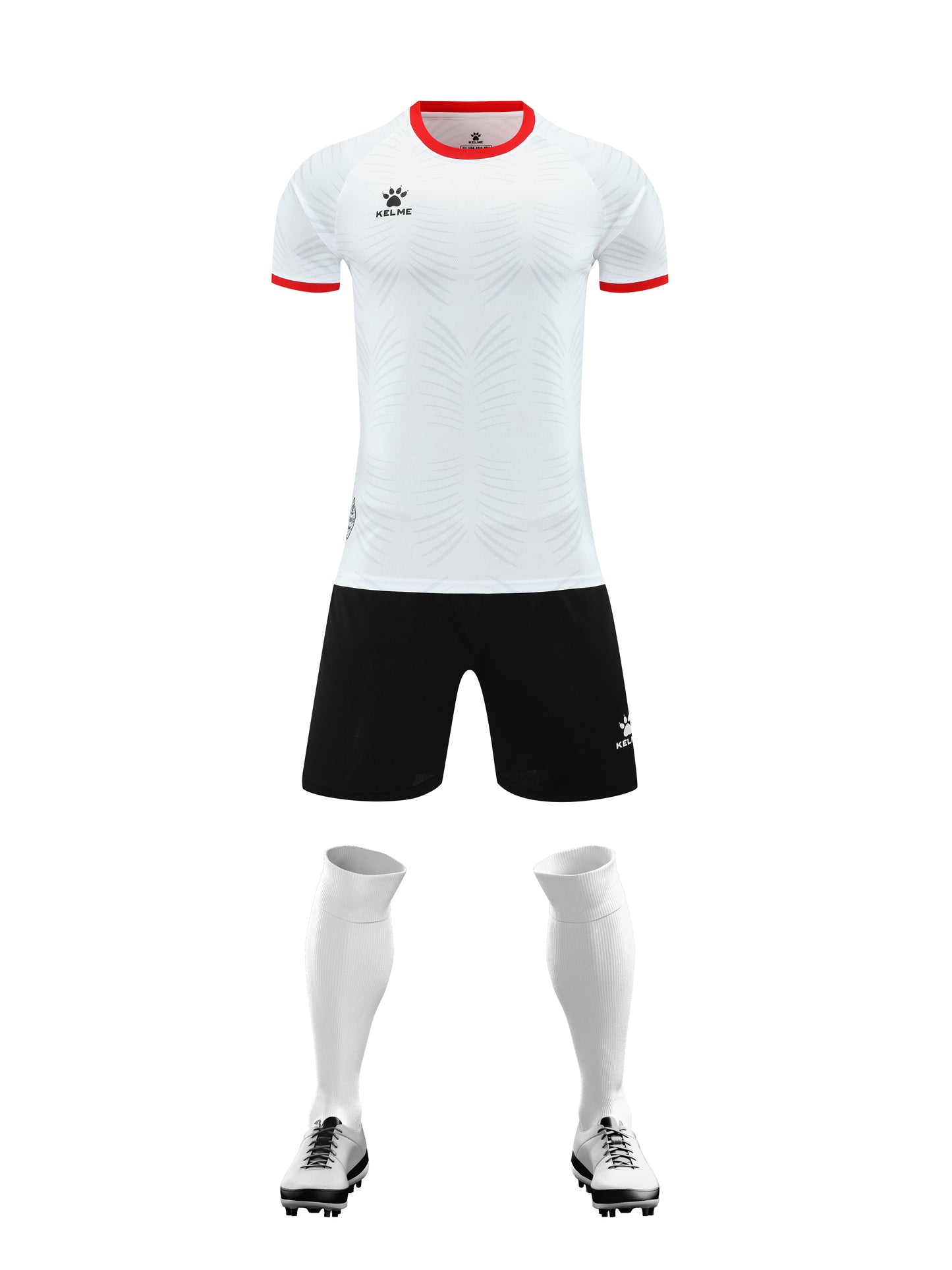 New model, ZB027 Kalmei 3 colors 3XS-4XL