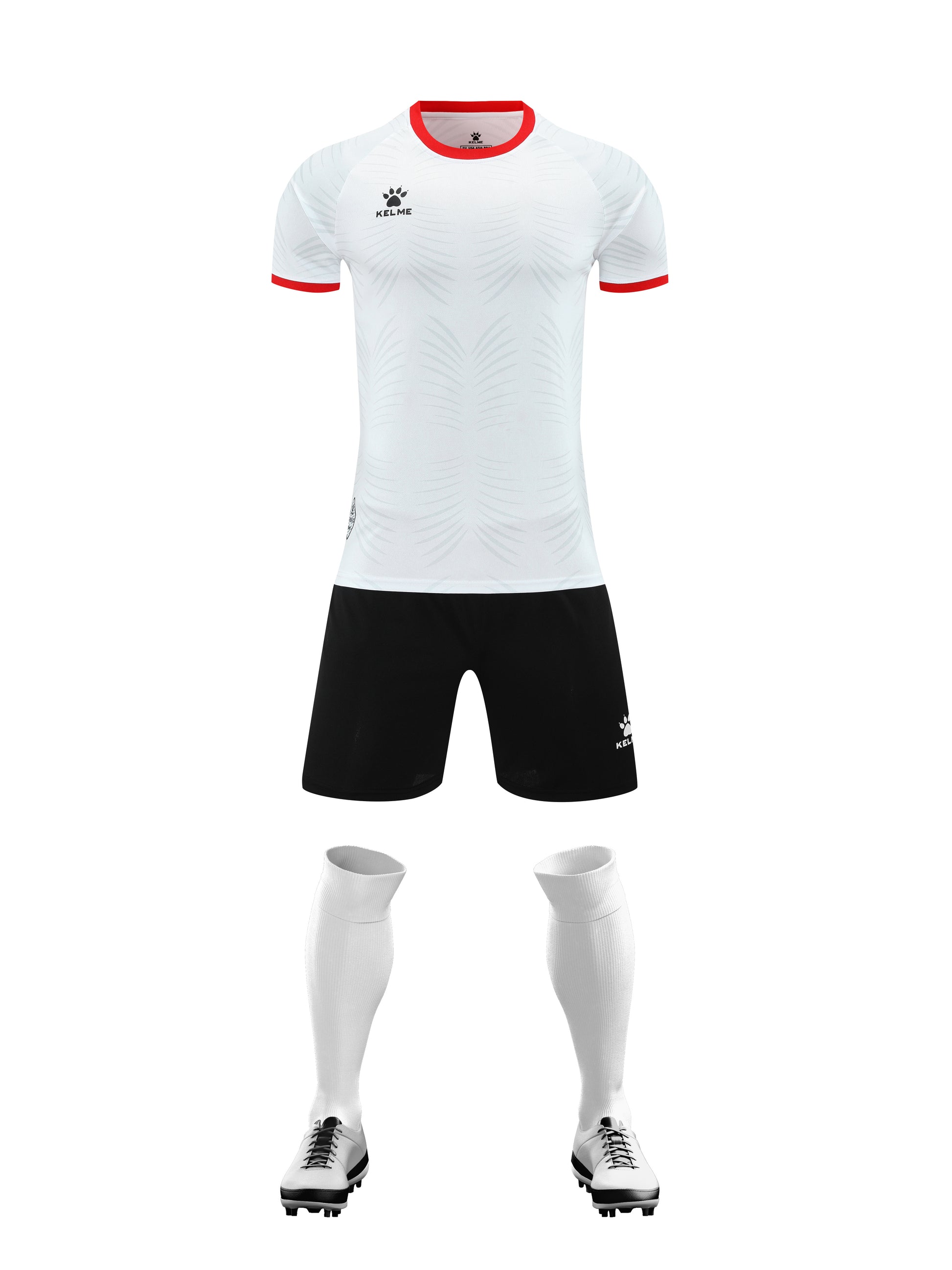 New model, ZB027 Kalmei 3 colors 3XS-4XL
