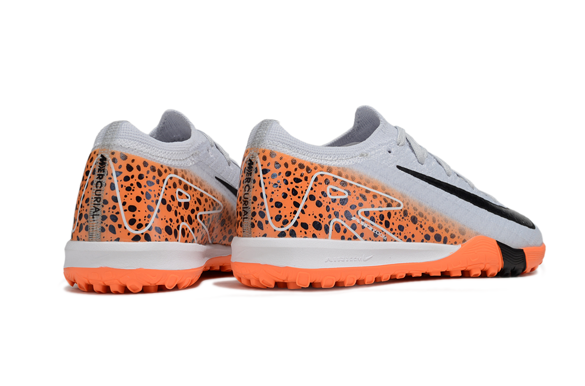 Arrival 30-35) Mercurial 16 children's football shoes