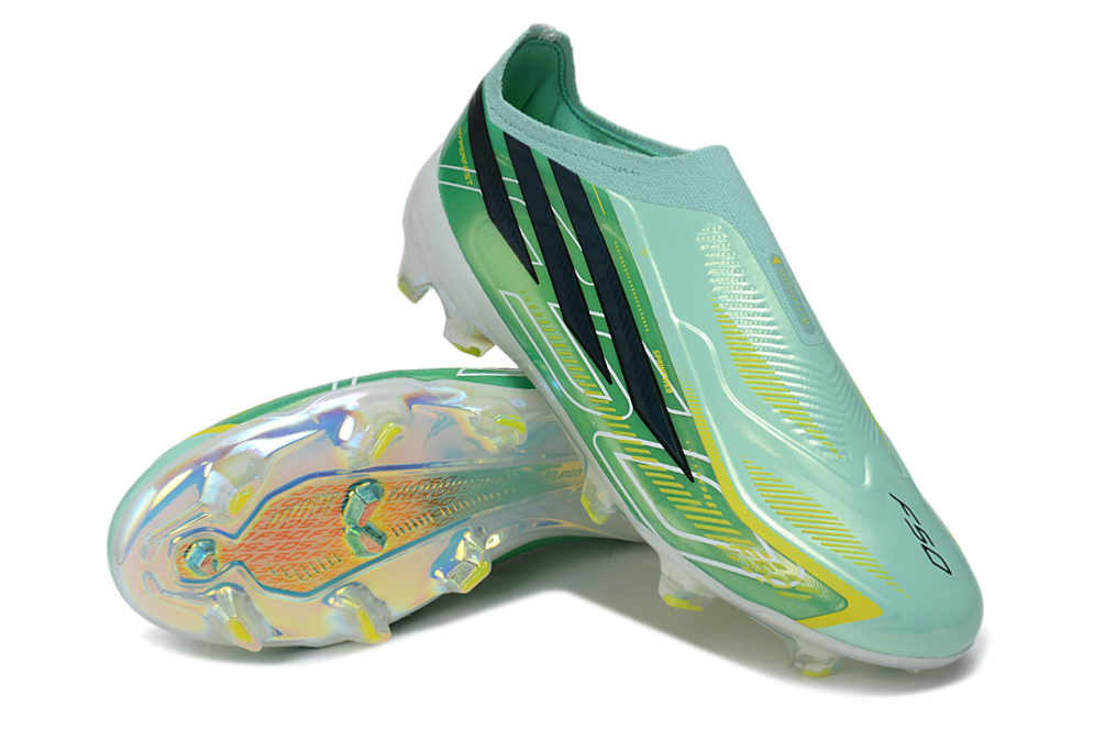 adidas F50 Elite Laceless FG