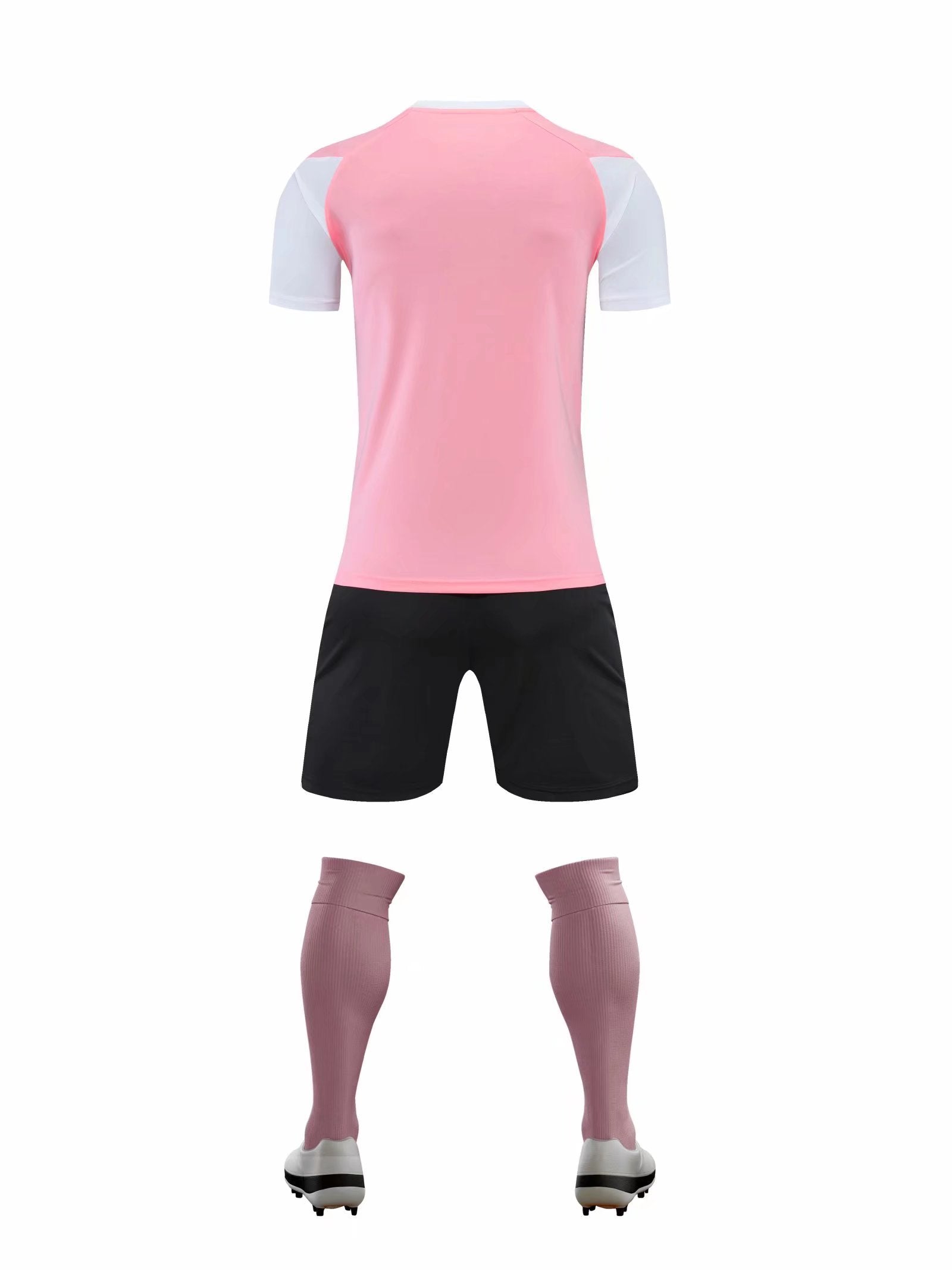 KZB1004 Kalmei, 3XS to 3XL