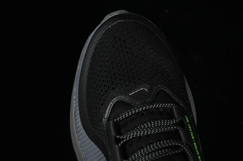 Nike Air Zoom Pegasus Premium Running Shoes with Mesh Upper and Zoom Air Cushioning - HQ2592-104