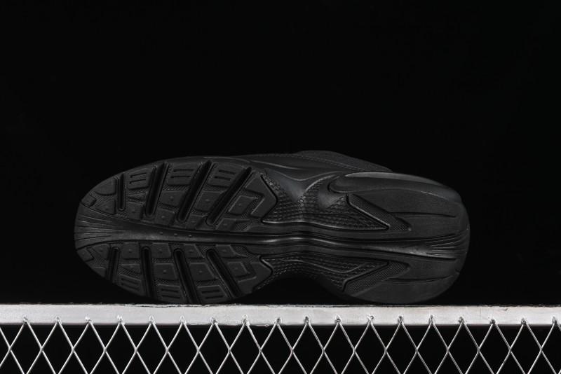 Nike Air Max Portal Retro Running Shoes with Air Cushion - HF3053-008