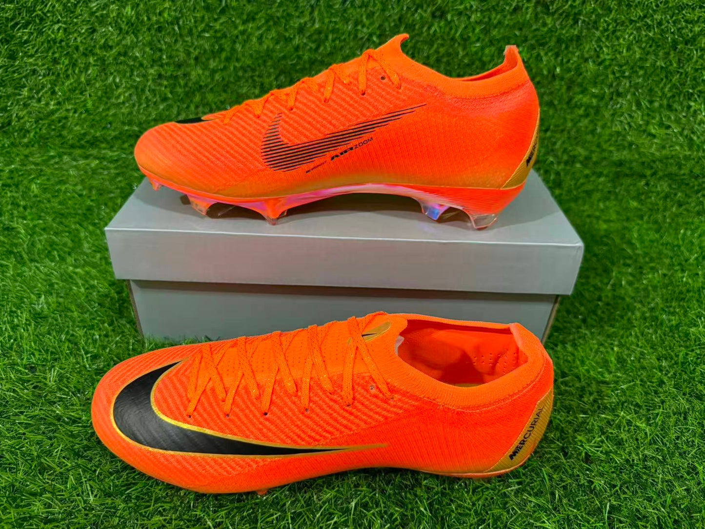 Nike Air Zoom Mercurial Vapor XV Elite