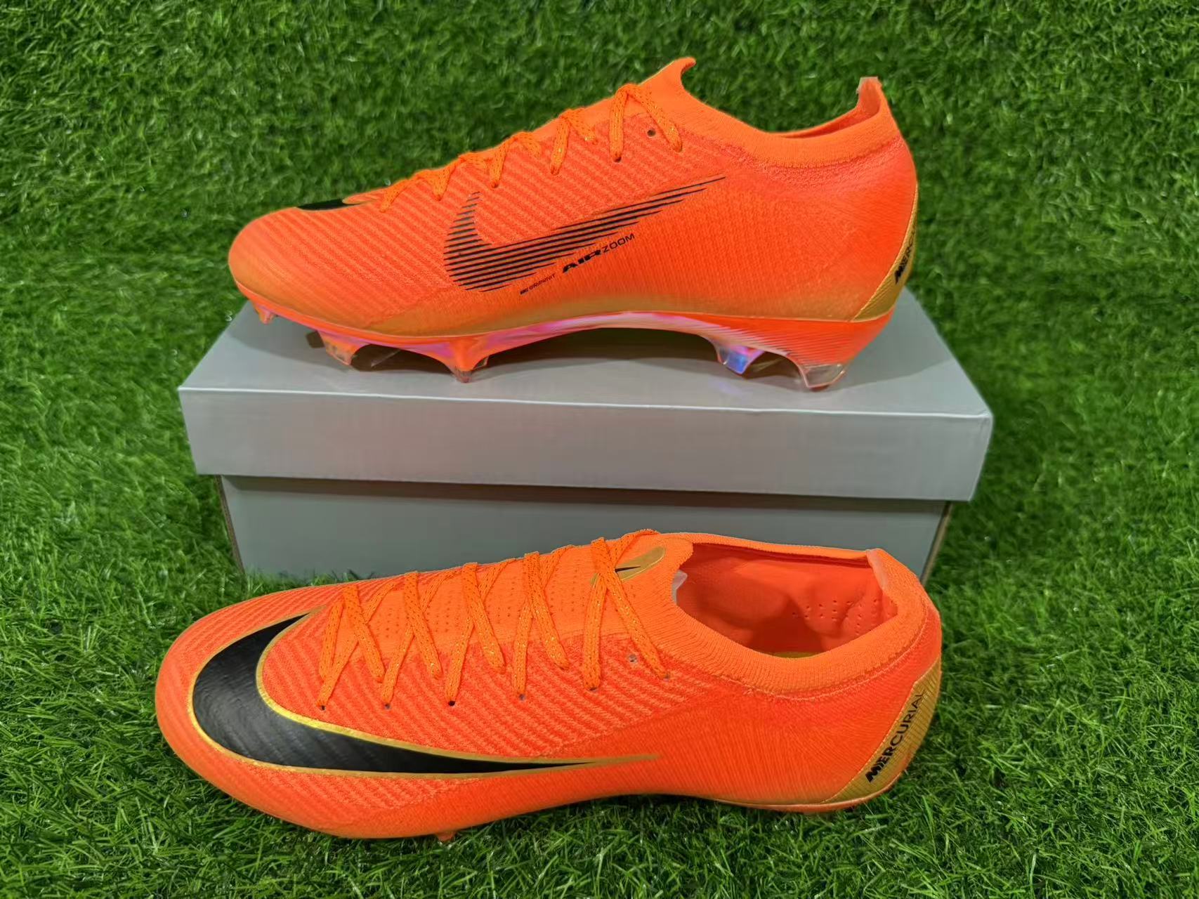 Nike Air Zoom Mercurial Vapor XV Elite