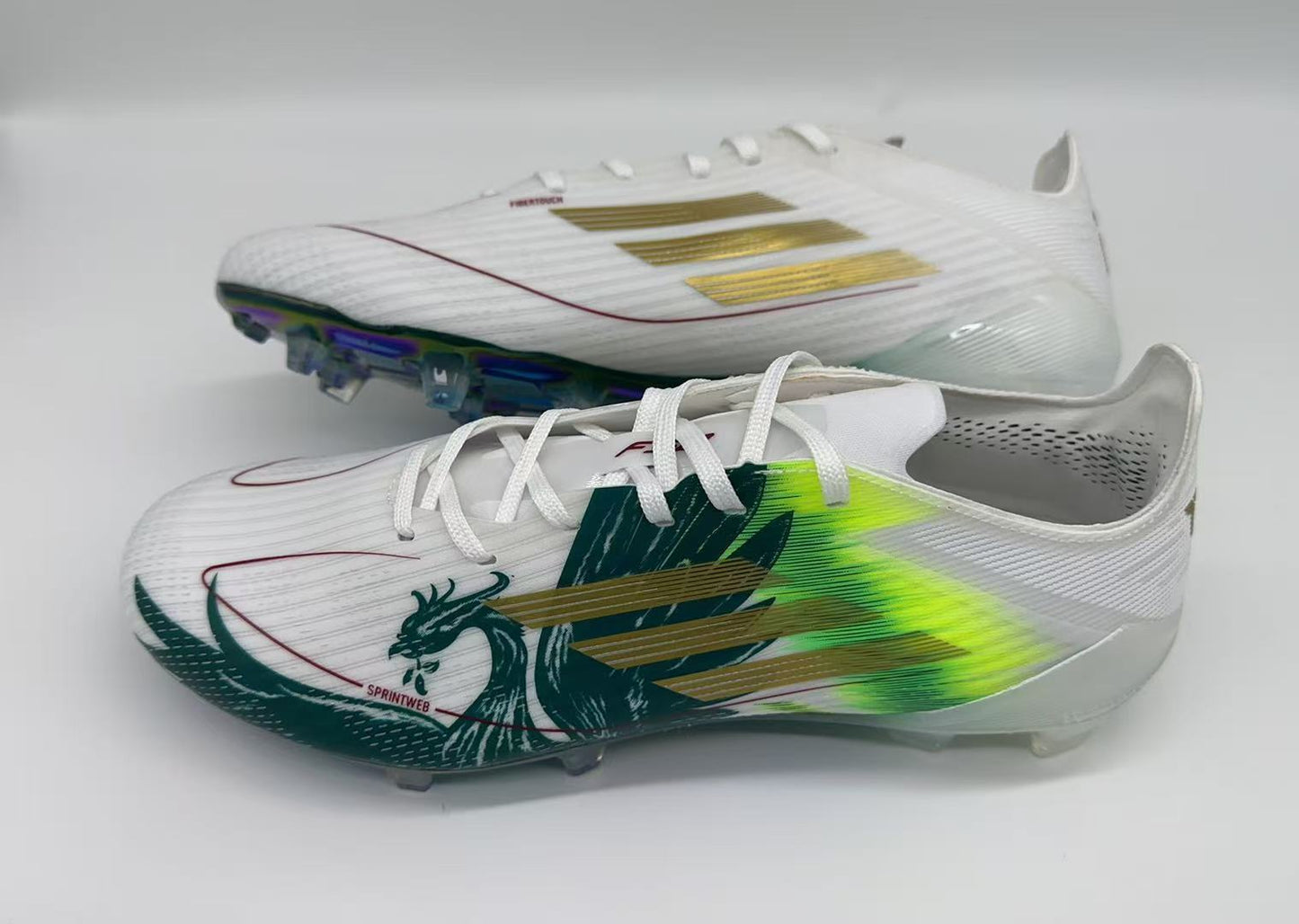 didas F50 ELITE FG