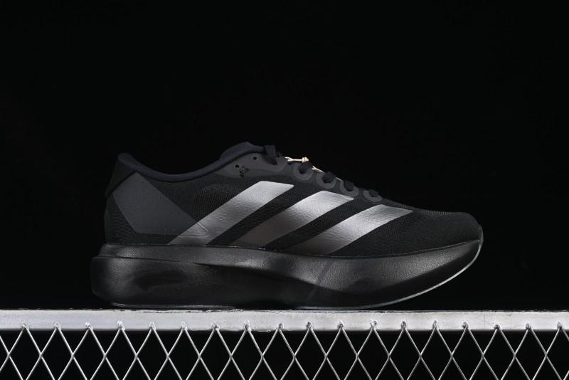 Adidas Adizero Evo SL Lightweight Breathable Cushioned Running Shoes - JP7147