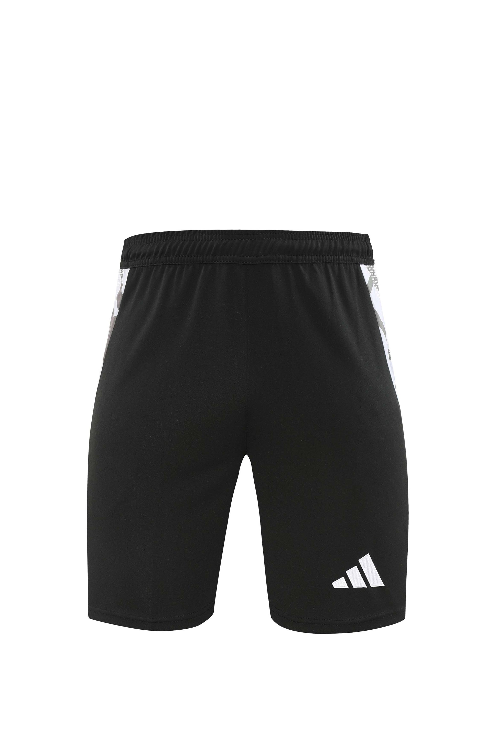 AD08 green shorts suit S-2XL