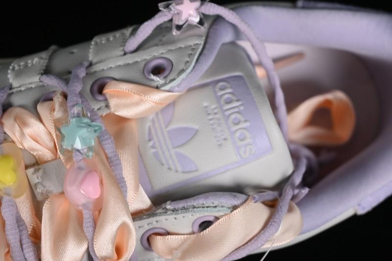 Adidas Originals Superstar IF1804 Candy Color Casual Sneakers - IF1804