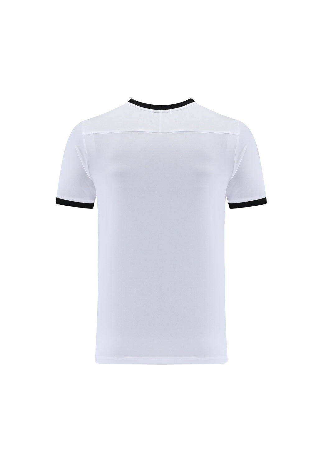 ND08 white shorts suit S-2XL