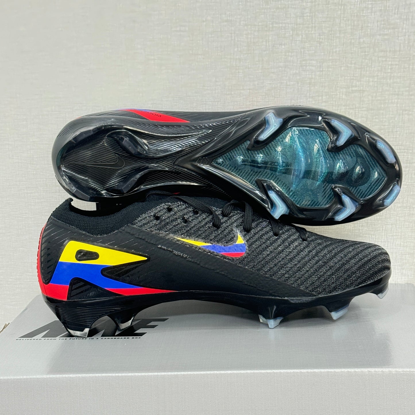 Nike Air Zoom Mercurial Vapor XV Elite