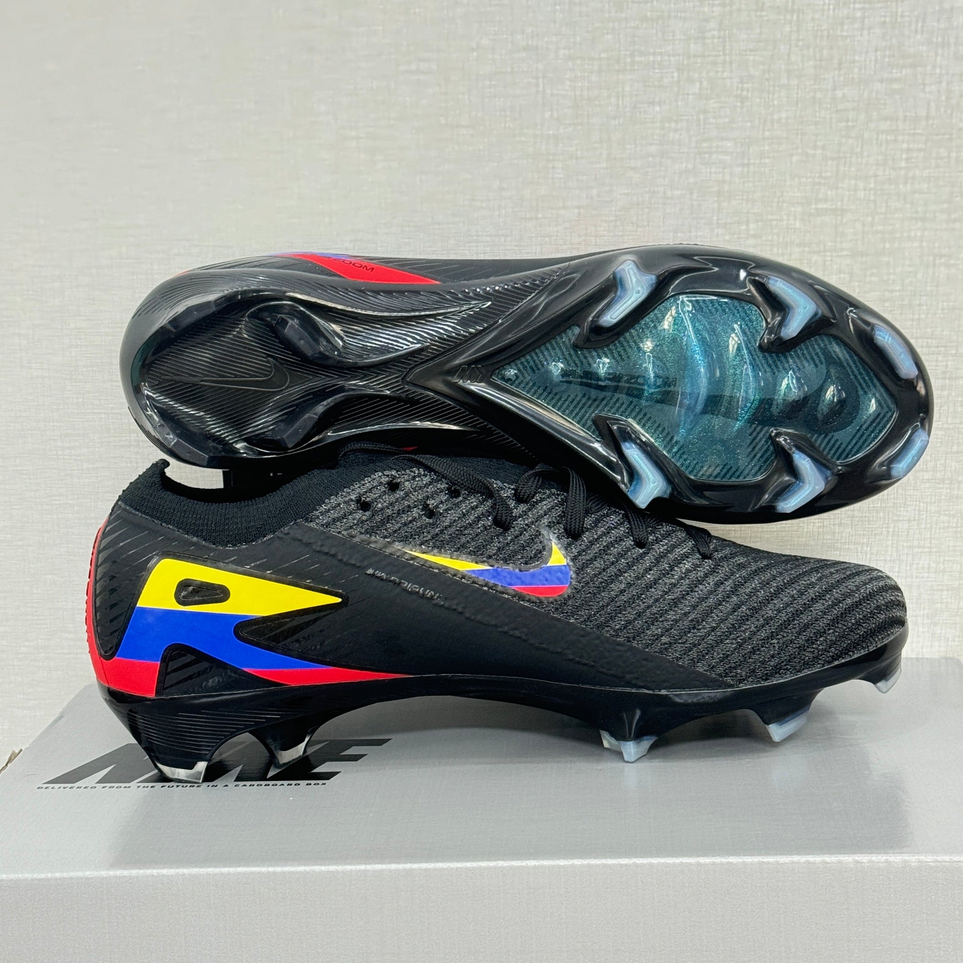 Nike Air Zoom Mercurial Vapor XV Elite