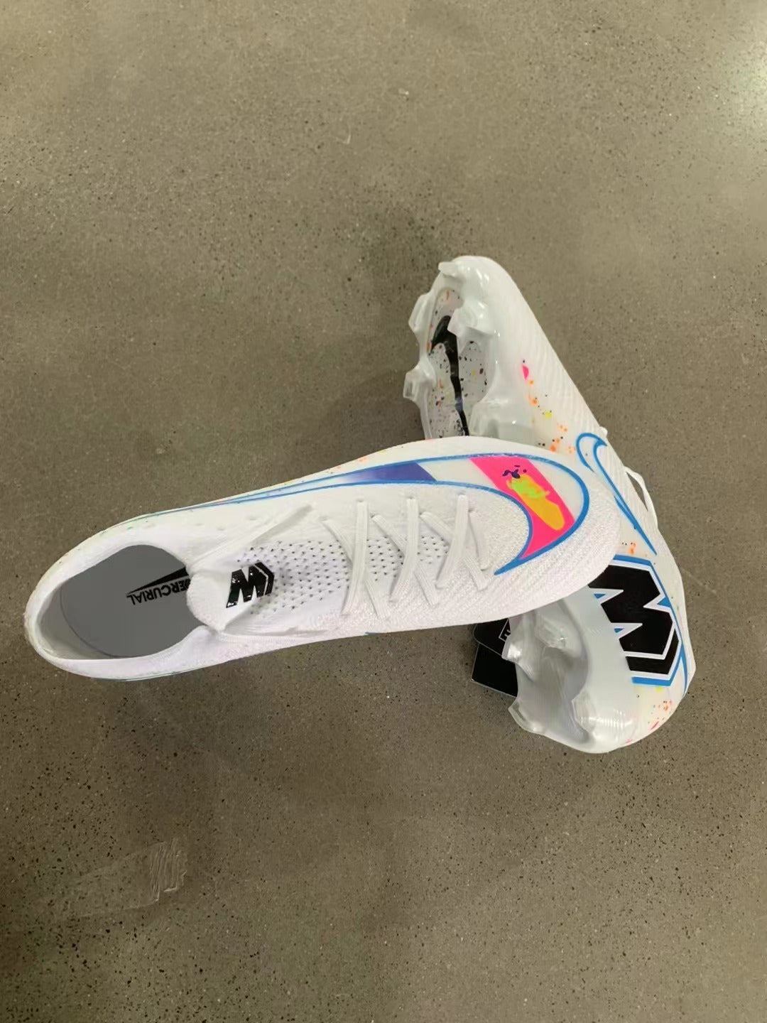 Nike Air Zoom Mercurial Vapor XV Elite FG