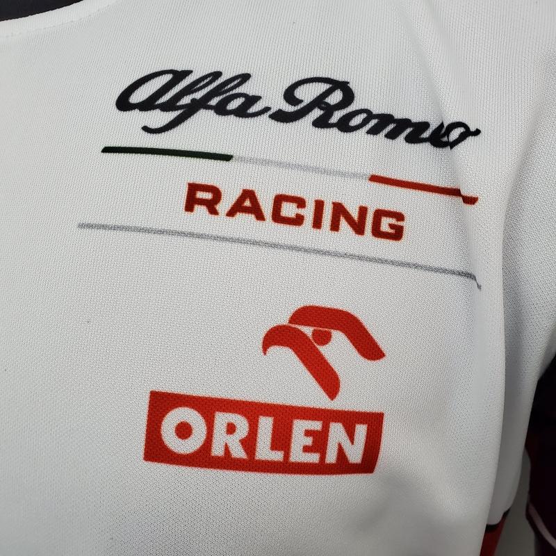 F1 Alfa Romeo