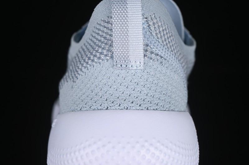 Nike Free 2025 Knit Breathable Cushioned Running Shoes - HF2720-400