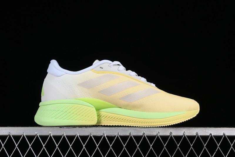 Adidas Supernova Eterno IH0444 Casual Running Shoes with Dreamstrike+ Midsole - IH0444