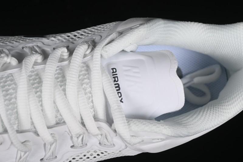 Nike Air Max 2013 Retro Breathable Mesh Cushioned Running Shoes with Full-Length Max Air Unit - HF4884-100
