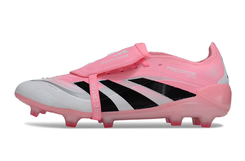PREDATOR ACCURACY FG BOOTS