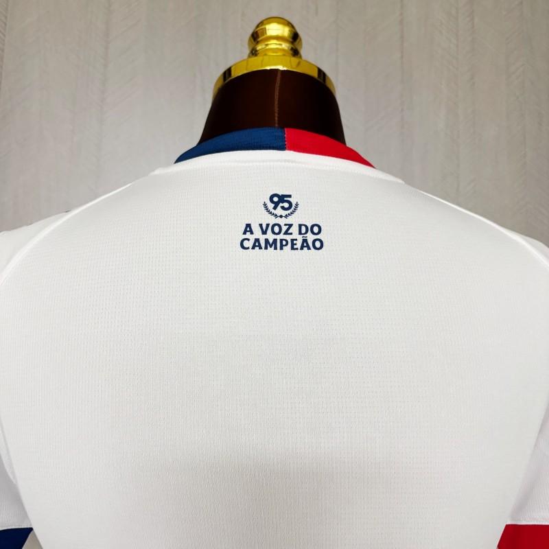 26/27 Women Bahia Home Jerseys