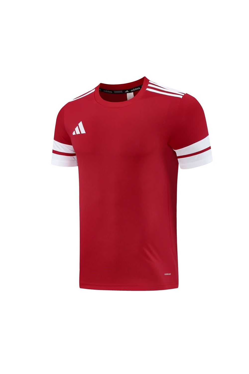 AD10 red shorts suit S-2XL