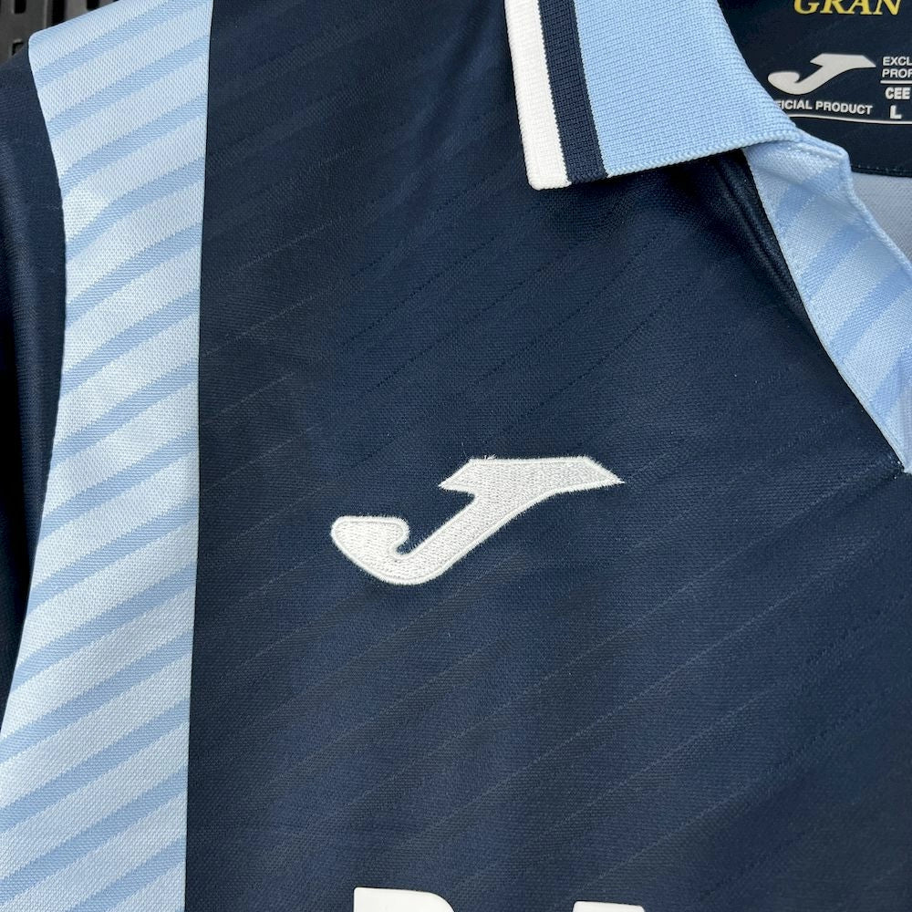 2025/26 Cordoba CF Away Jersey