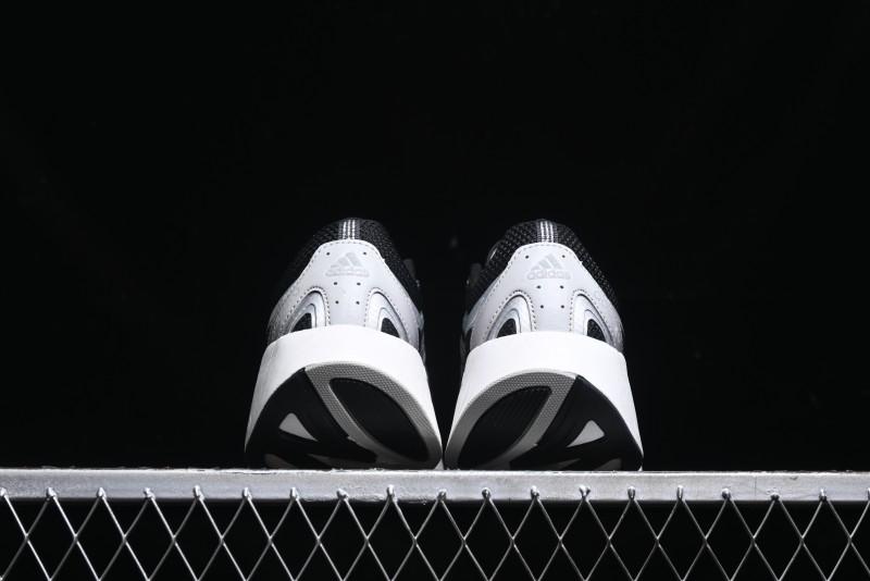Adidas Adizero Aruku Running Shoes with Swirlfoam Cushioning - JQ5658