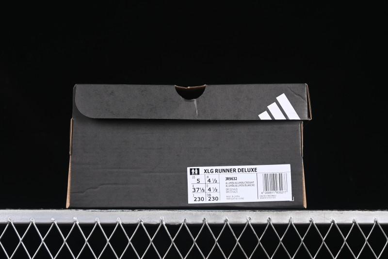 Adidas Vento XLG Deluxe Retro Casual Dad Shoes - JR9632