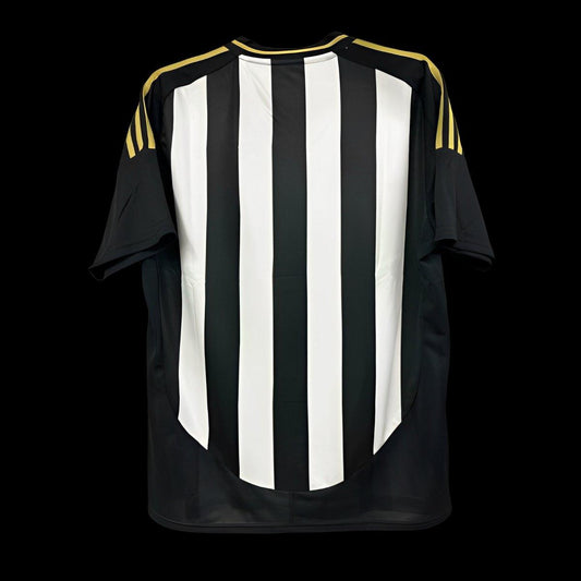 25/26 Atletico Mineiro Home Jersey