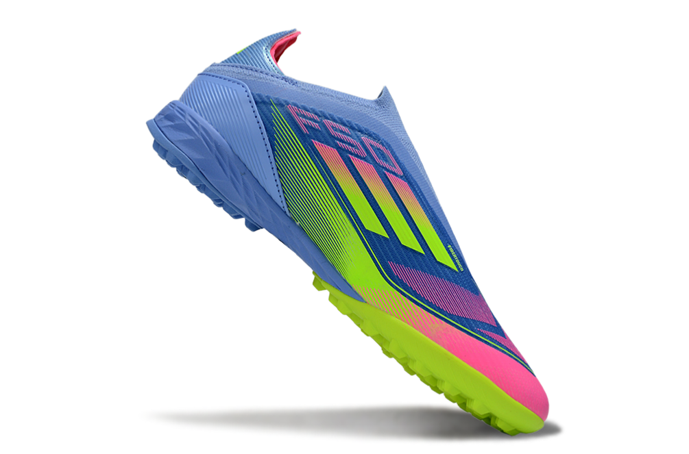 adidas F50 Elite Laceless TF