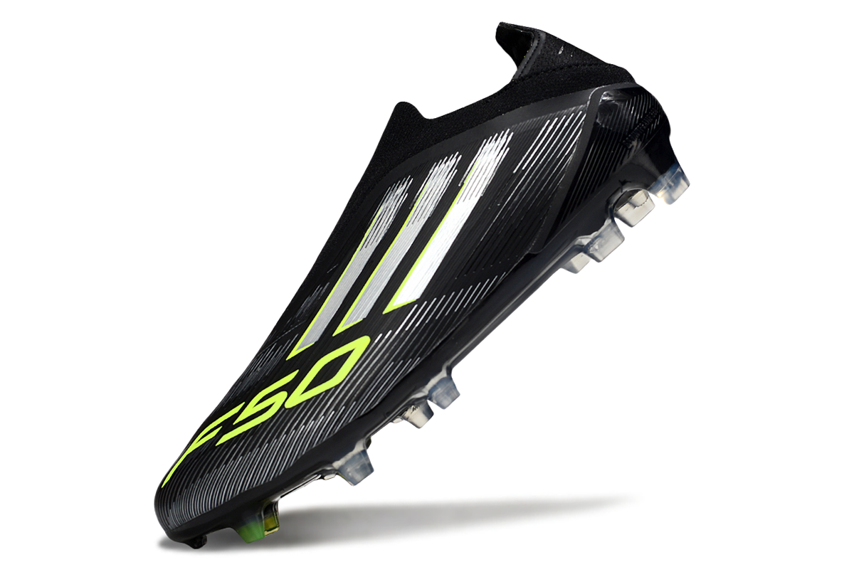 adidas F50 Elite Laceless