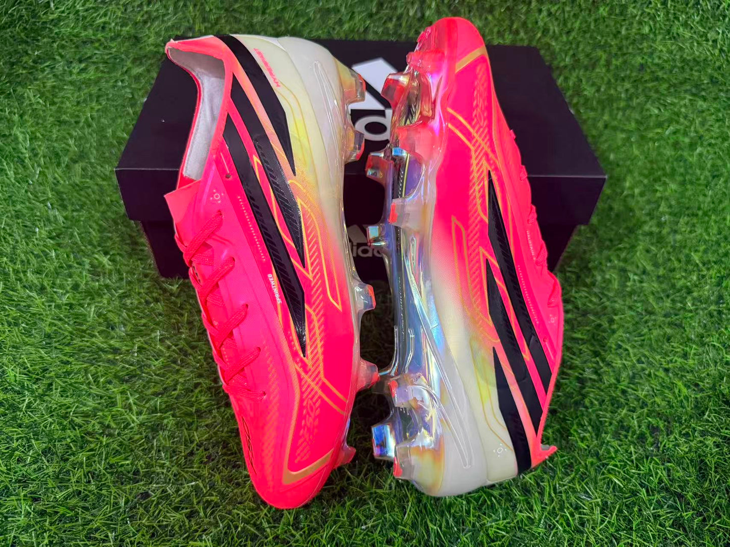 adidas F50 Elite FG