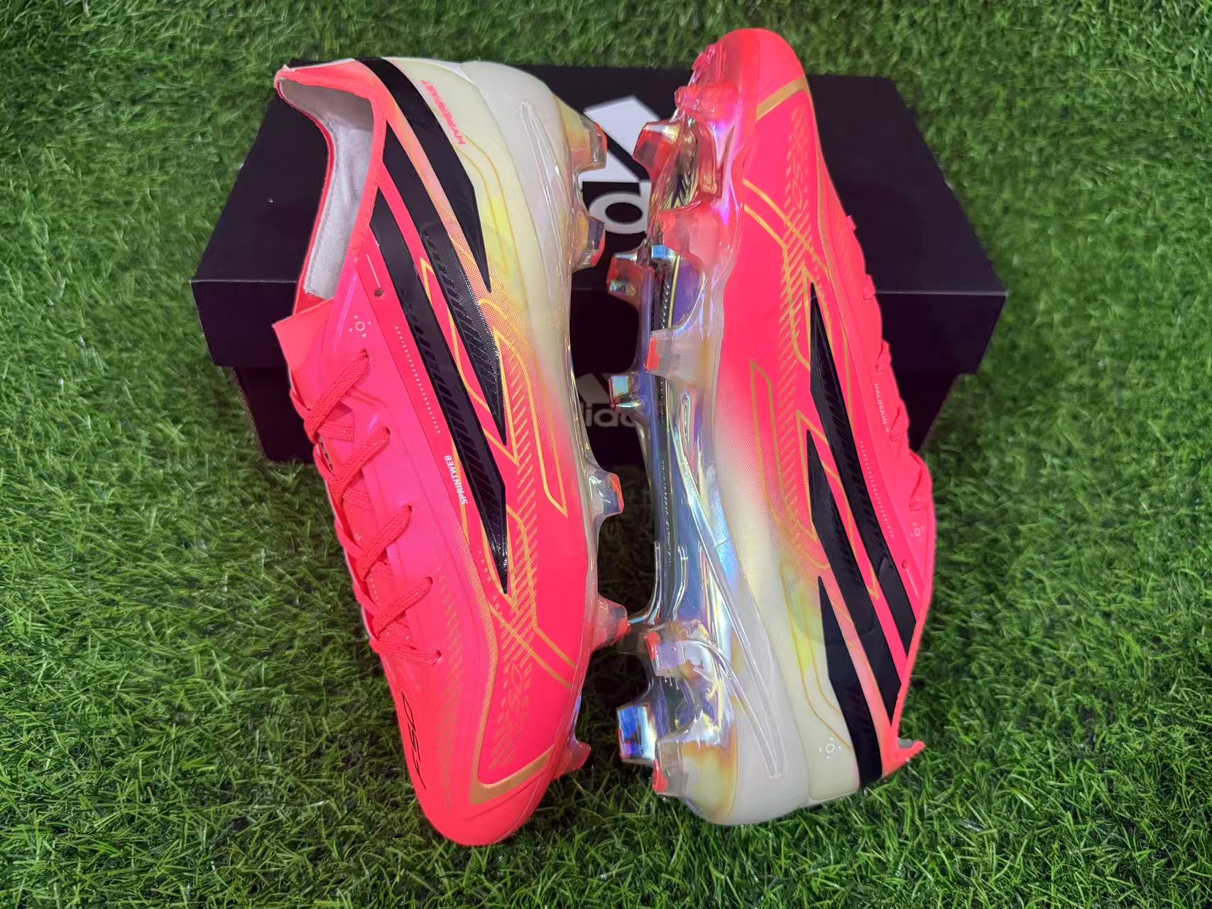 adidas F50 Elite FG