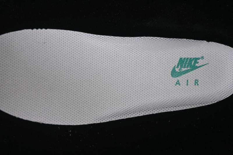 Nike Air Force 1'07 Low Casual Sneakers with Full-Length Air Cushion - KB1688-007