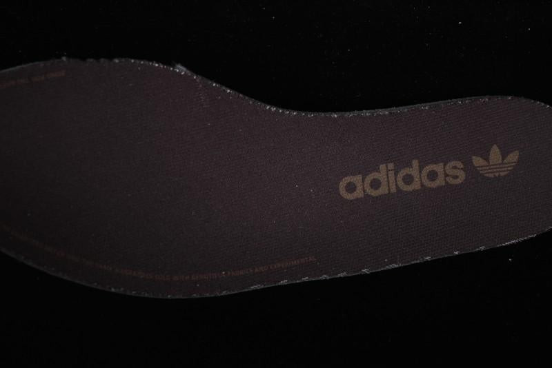 Adidas Song For The Mute x Ad Originals Adistar Cushion Retro Comfortable Anti-Slip Lifestyle Sneakers - JH9009