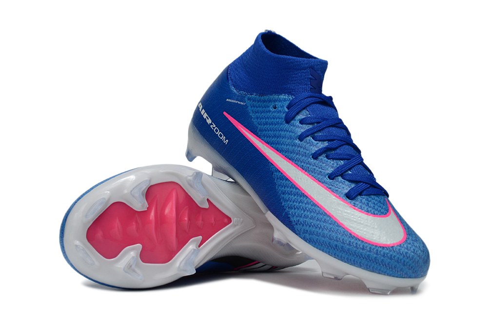 Arrival 27-35) Mercurial 16 children's football shoes