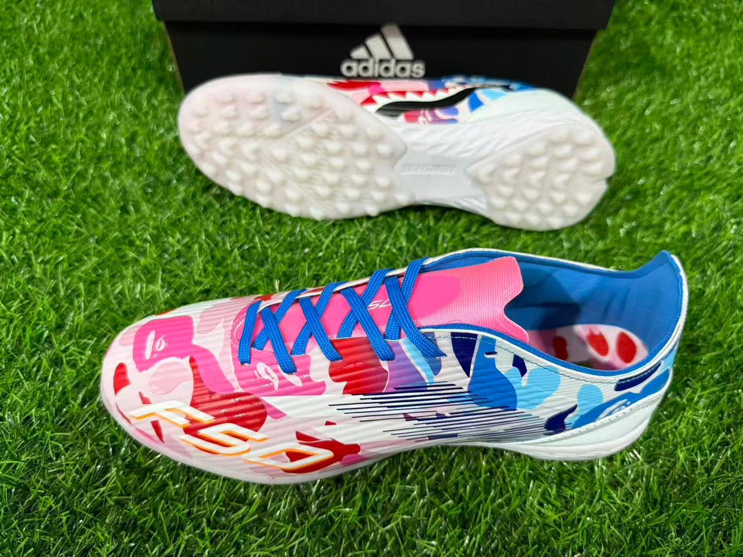 adidas F50 PRO