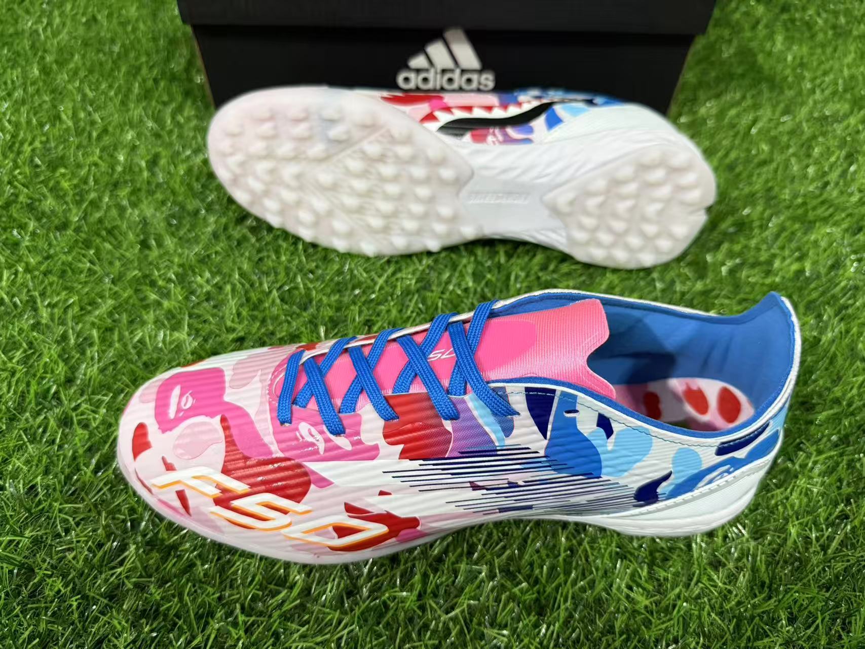 adidas F50 PRO