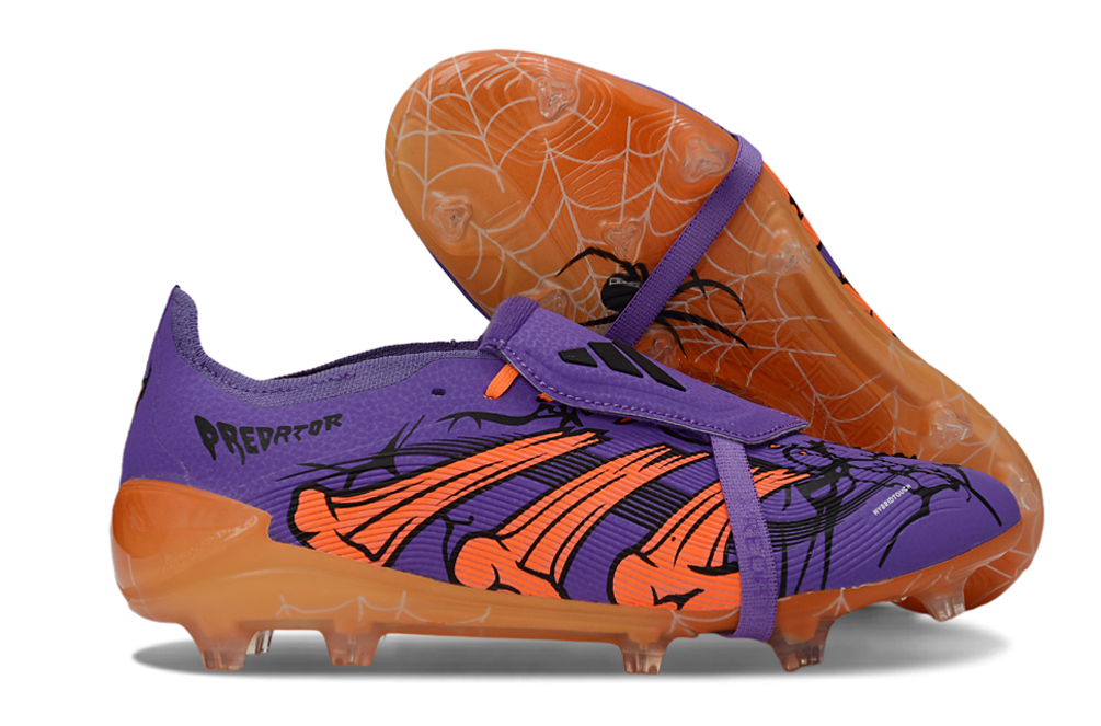 PREDATOR ACCURACY FG BOOTS